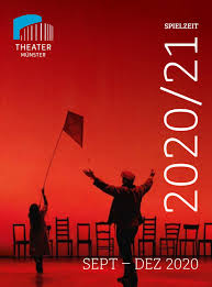 Alle infos zum museum, park, besichtigung und führung. Theater Munster Spielzeitheft 2020 21 September Bis Dezember 2020 By Theater Munster Issuu