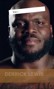 Manscaped Comercial with Derrick Lewis