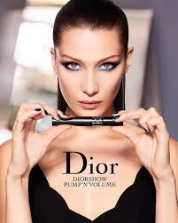 We did not find results for: First Look Bella Hadid S Dior Beauty Campaign Buro 24 7