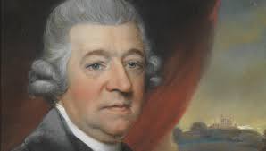 Longitude found: Nevil Maskelyne and the lunar method