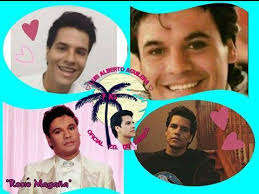 With Mariel Delos Reyes Morales