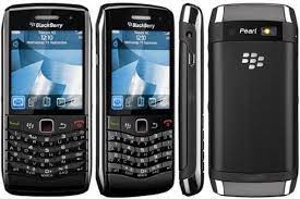 Restore The Blackberry Pearl 3G 9100 Back To Factory Settings - Hard Resets