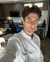 Nicholas Bianchini (@nicholas_masterchef11) • Instagram photos and videos