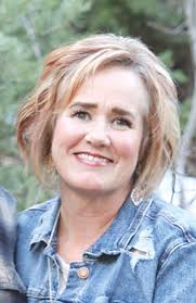 Melanie Brook Jensen Jackson