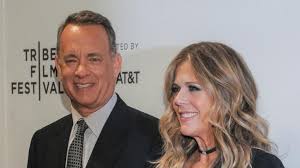 The reason it never felt like a paid product placement is simply because it wasn't one. Tom Hanks Und Rita Wilson So Suss Feierten Sie Ihren 33 Hochzeitstag News De