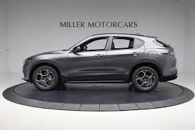 Image result for Vesuvio Gray 2025 Alfa-Romeo