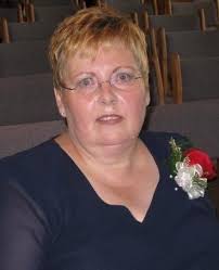 Sandra Godard Obituary