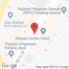 Lrt glenmarie is 823 meters away, 11 min walk. Serviced Offices To Rent And Lease At D1007 D1008 Block Kelana Square Jalan Ss7 26