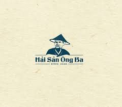 Logo của Hải Sản Ông Ba