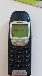 Nokia 6210 in 06861 Rodleben für 5,00 ...
