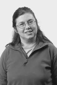 Maria Medlycott, Senior Historic Environment Consultant