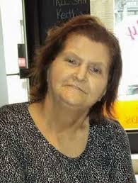 Obituary of Brenda Joyce Miller