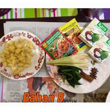 Resepi mee kari adalah antara makanan yang selalu dihidangkan adalah disebabkan rasa pedasnya yang dapat membuka selera. Resepi Mee Kari Gerenti Memikat Hati Sesiapa Sahaja Saji My