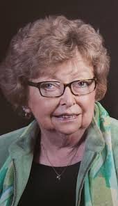 Obituary for Catherine "Ruth" MacKinnon