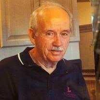 Charles Wesley Robinson Obituary