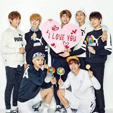 A collection of the top 52 cute bts wallpapers and backgrounds available for download for free. Bts Cute Group Photo Wallpaper