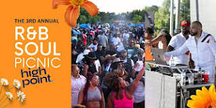 RnB Soul Picnic