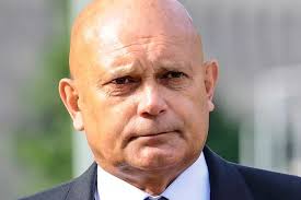 Ray Wilkins