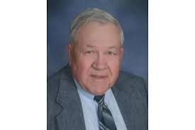 Richard Jansen Obituary (1930