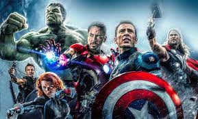 Endgame | official trailer 1. 8 Years Of The Avengers How Joss Whedon S Risk Became Crucial To Marvel S Endgame Entertainment