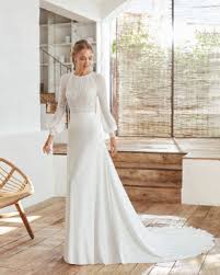 Allora abiti da sposa semplici di qualità è indispensabile per te, comprati immediatamente a buyabiti.it. Come Scegliere L Abito Da Sposa Le Spose Di Romagnoli