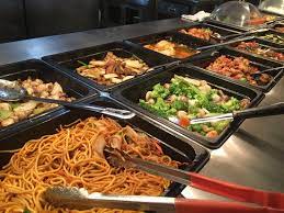 Country Food Section Picture Of Chow Time Buffet Grill Memphis Tripadvisor
