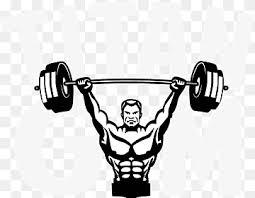 Weightlifting is an olympic sport. Olympic Weightlifting Png Images Pngwing