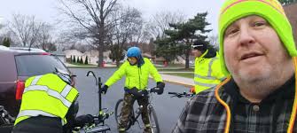 Weather was so great last night!! 3 of us and no rain