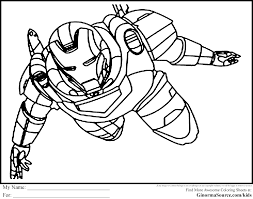 6 superman free printables including his logo and superman wording. Super Heroes Coloring Pages Printable Coloring Home