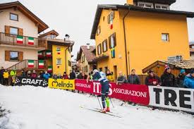In 2007, it was run for the 34th time. No Doubt For Marcialonga 2021