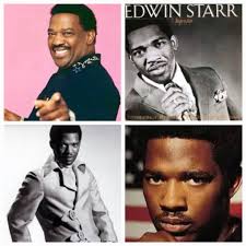 Edwin Starr--"I Want My Baby Back" (1967). https://youtu.be/dpXFKU6NiF4