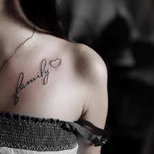 С каждым годом мода на татуировки все больше растет среди молодежи. Tattoo Trendy 2019 Samye Populyarnye Zhenskie Tatuirovki