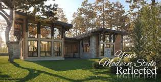 Modern Timber Frame Home Plan Timber Frame Plans Modern Floor Plans Timber Frame Homes