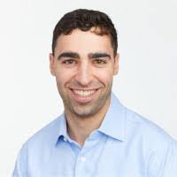 Jacob Glickman's Instagram, Twitter & Facebook