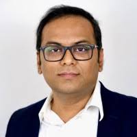 Kiran Manjachar Email & Phone Number