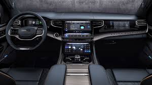 Check spelling or type a new query. Breakdown 2022 Jeep Grand Wagoneer Series Iii Moparinsiders
