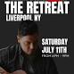 Jeremy Bobak Live @ The Retreat Liverpool NY