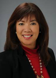 Cynthia Yamasaki's Instagram, Twitter & Facebook