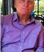 Obituary information for Ralph Donald Capps