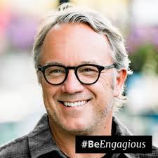 Engagious Podcasts hosted by Dialsmith Founder & CEO David PaullDialsmith