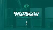 Electric City Ciderworks - YouTube