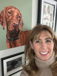 Lynne Johnstone Artist