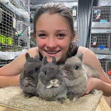 Simply Loved Bunnies