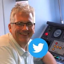 Chris the Driver (@Chris_TheDriver)