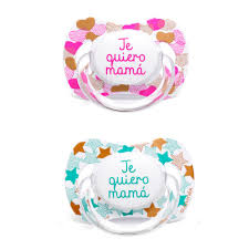 We did not find results for: Pack Gemelar Te Quiero Mama Verde Y Rosa Chupetes Suavinex