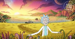 Customize and personalise your desktop, mobile phone and tablet with these free wallpapers! Rick And Morty First Photos From Season 4 Revealed Rick And Morty Season Wallpaper Pc Rick And Morty Poster
