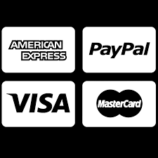In this page, you can download any of 39+ credit card logos. Credit Card Logos Payment Black Revolver Copy Antistat Esd Protection