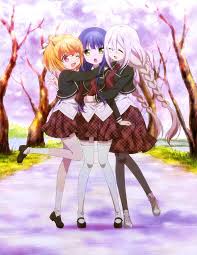 Anne Happy Unhappy Kawaii Anime Anime Anime Fandom