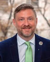 Governor's Residence Preservation Fund, Board & Staff