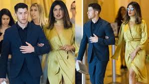 Priyanka chopra and nick jonas have sparked dating rumours after the pair were seen together on multiple occasions in los angeles over the memorial day weekend. This Is The Combined Net Worth Of Priyanka Chopra And Nick Jonas